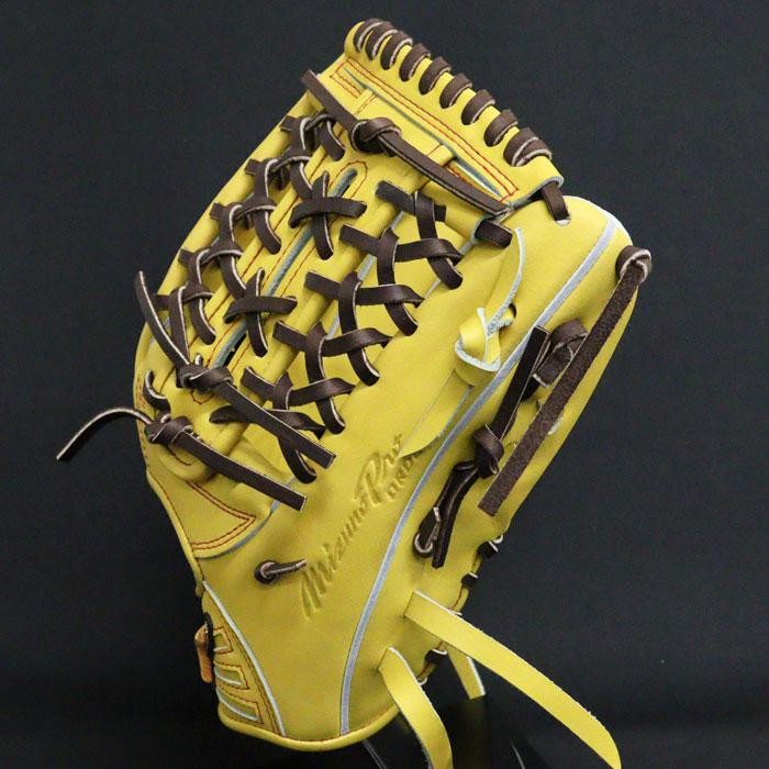 野球 ミズノ 硬式グローブ 硬式 グローブ ミズノプロ オーダーグラブ