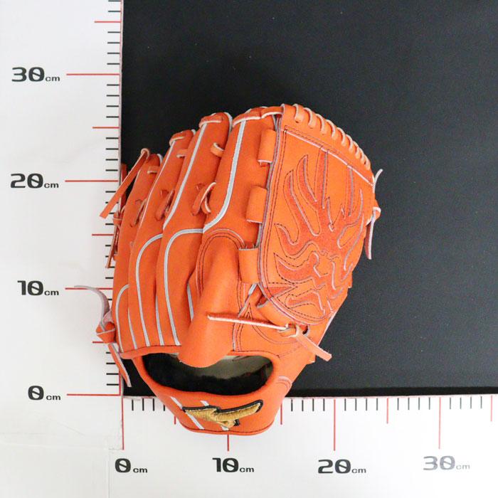 野球 ミズノ 硬式グローブ 硬式 グローブ ミズノプロ オーダーグラブ