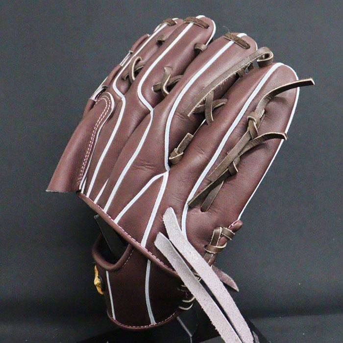 野球 ミズノ 硬式グローブ 硬式 グローブ ミズノプロ オーダーグラブ