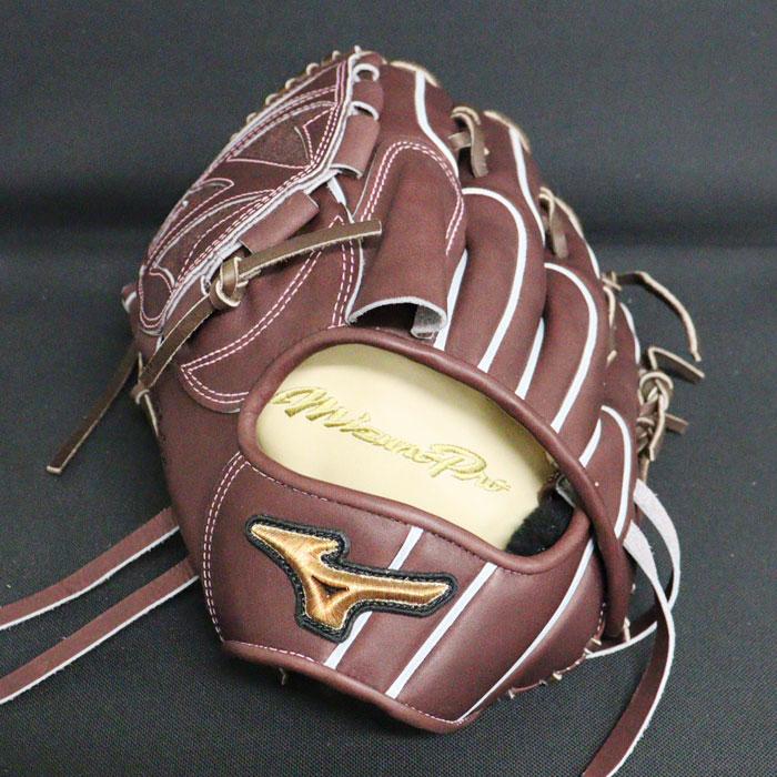 野球 ミズノ 硬式グローブ 硬式 グローブ ミズノプロ オーダーグラブ