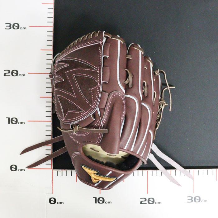 野球 ミズノ 硬式グローブ 硬式 グローブ ミズノプロ オーダーグラブ