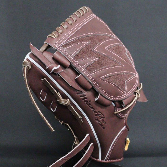 野球 ミズノ 硬式グローブ 硬式 グローブ ミズノプロ オーダーグラブ
