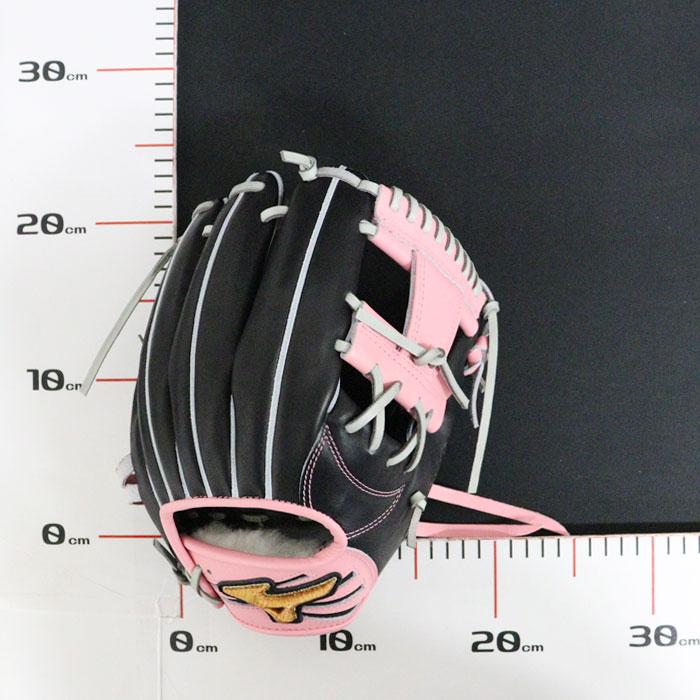 野球 ミズノ 軟式グローブ ミズノプロ オーダーグラブ 坂本勇人型
