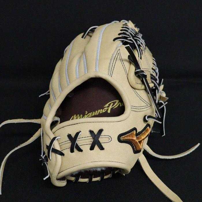 野球 ミズノ 硬式グローブ 硬式 グローブ ミズノプロ オーダーグラブ