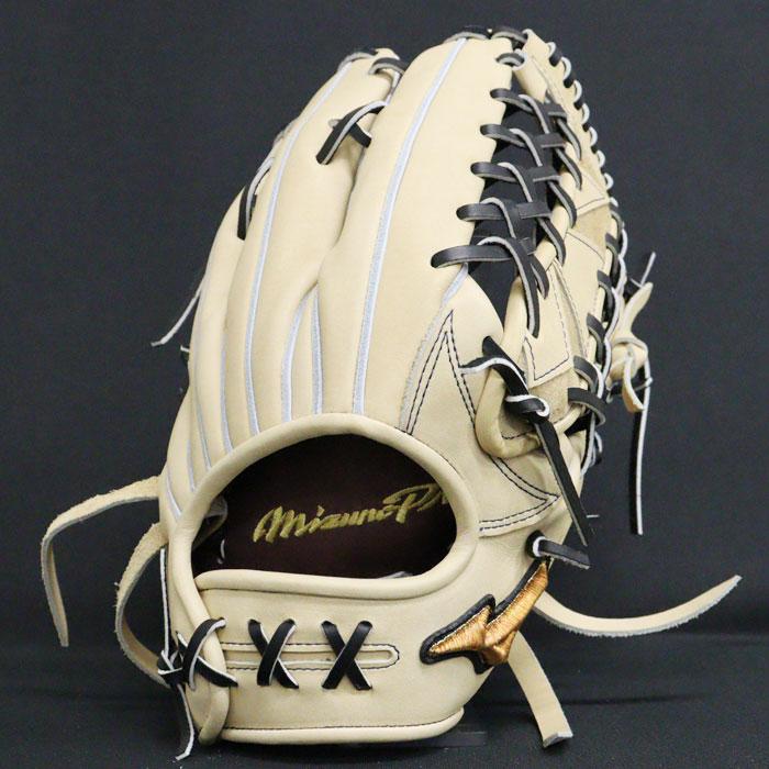 野球 ミズノ 硬式グローブ 硬式 グローブ ミズノプロ オーダーグラブ