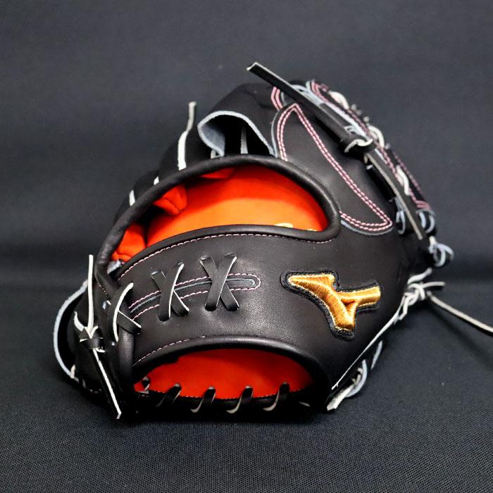 野球 ミズノ 硬式グローブ 硬式 グローブ ミズノプロ オーダーグラブ
