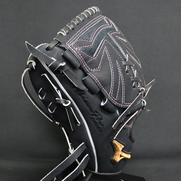 野球 ミズノ 硬式グローブ 硬式 グローブ ミズノプロ オーダーグラブ
