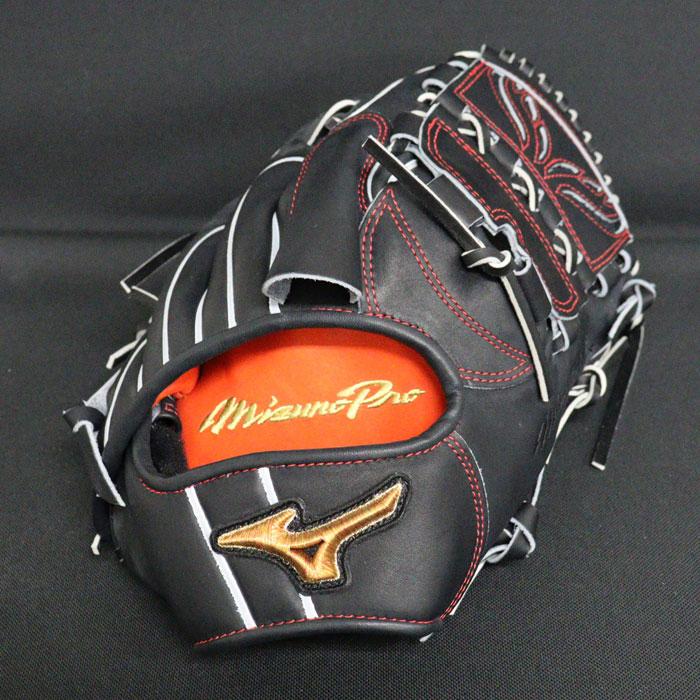 野球 ミズノ 硬式グローブ 硬式 グローブ ミズノプロ オーダーグラブ