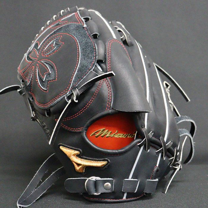 野球 ミズノ 硬式グローブ 硬式 グローブ ミズノプロ オーダーグラブ