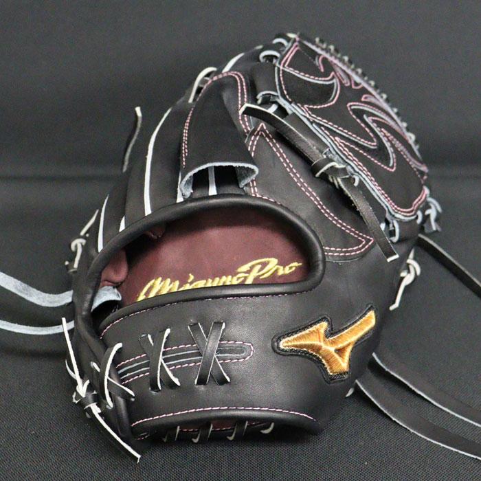 野球 ミズノ 硬式グローブ 硬式 グローブ ミズノプロ オーダーグラブ