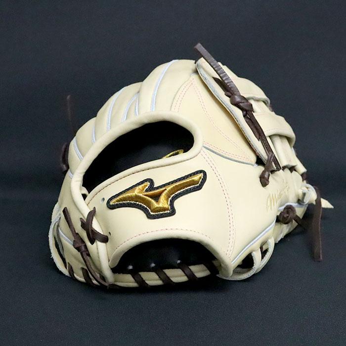 野球 ミズノ 軟式グローブ 軟式 グローブ ミズノプロ オーダーグラブ