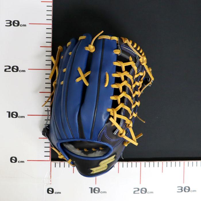 野球 エスエスケイ 硬式グローブ プロエッジ オーダーグラブ 874型 SSK