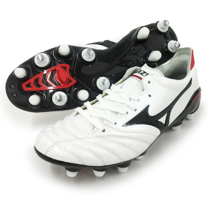 モレリア NEO II MIX(P1GC165009)ミズノ サッカースパイク スーパー
