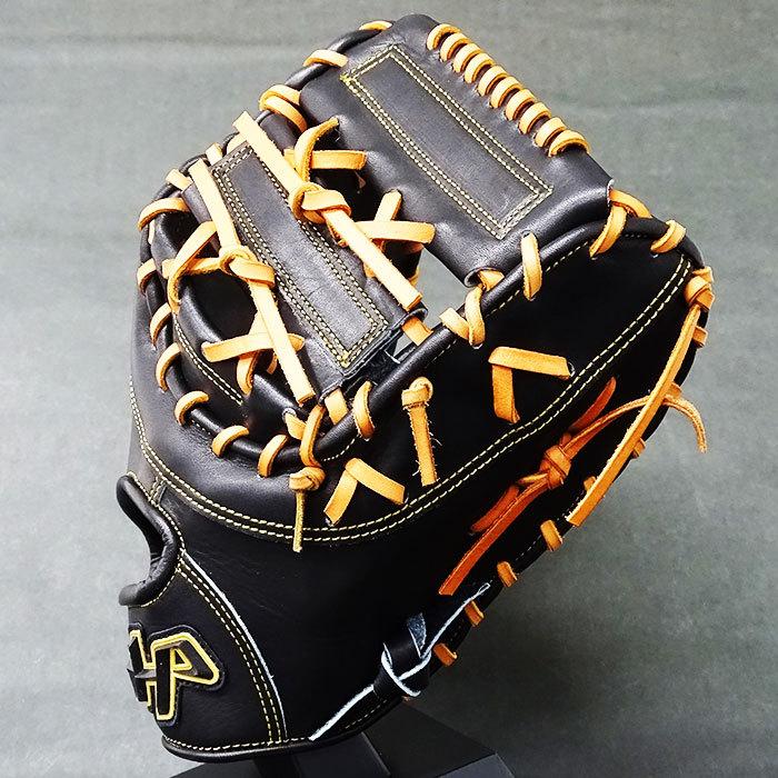 硬式 ファースト ミット 久シリーズ ハタケヤマ(HATAKEYAMA) 【野球