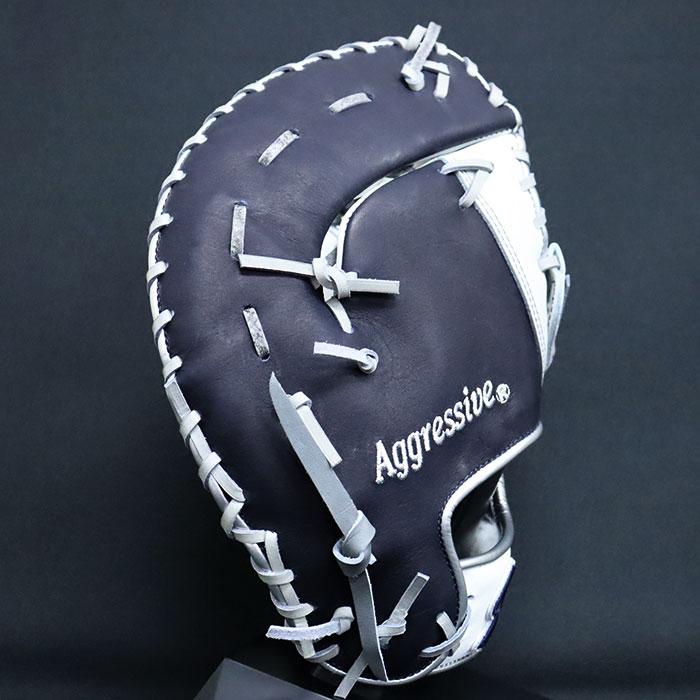 野球 久保田スラッガー 軟式ファーストミット オーダーグラブ KSF-004