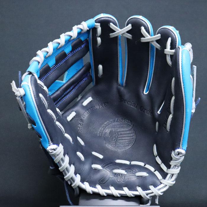 野球 久保田スラッガー 軟式グローブ オーダーグラブ AR4型 KUBOTA