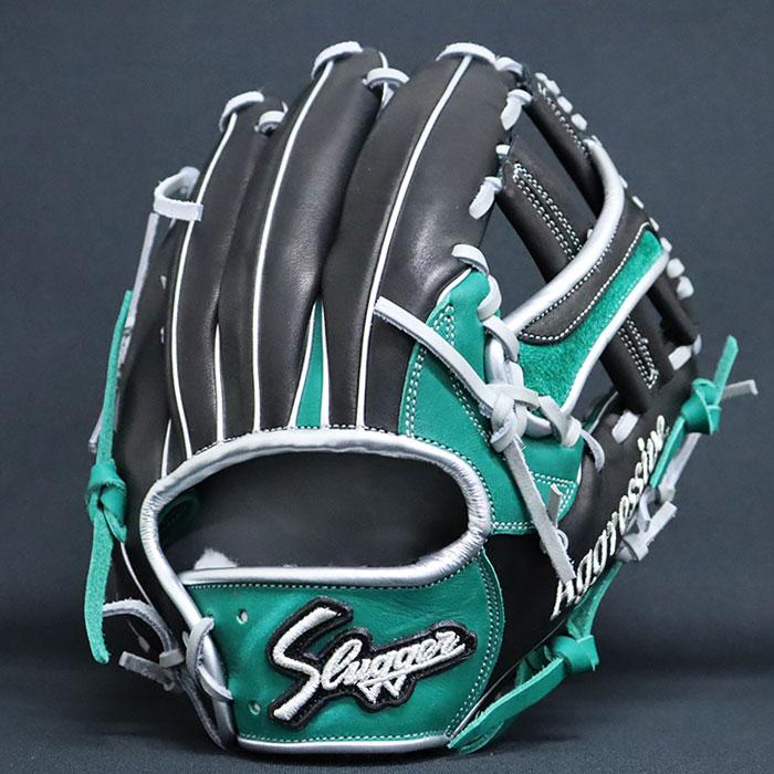 野球 久保田スラッガー 軟式グローブ オーダーグラブ 24MS型 KUBOTA