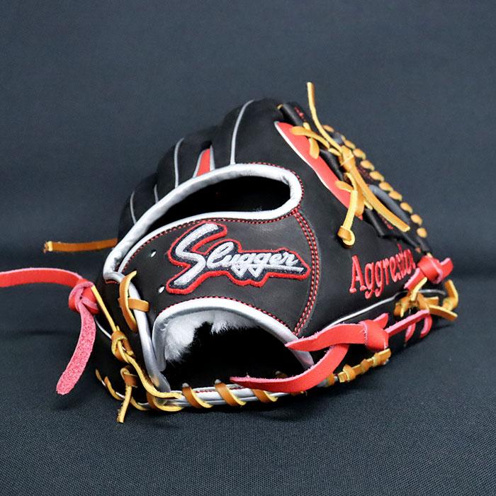 野球 久保田スラッガー 軟式グローブ オーダーグラブ AR3型 KUBOTA