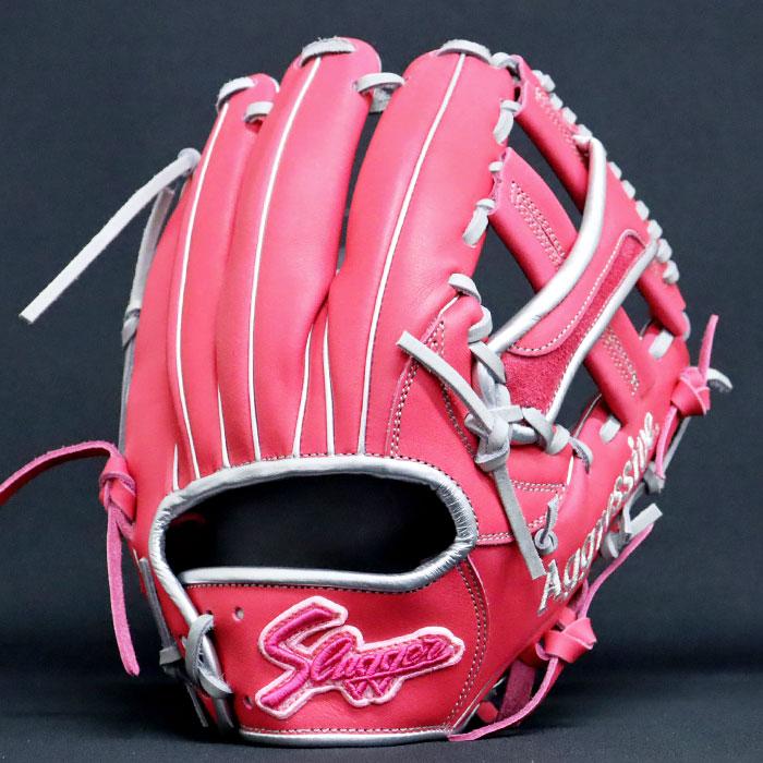 野球 久保田スラッガー 軟式グローブ オーダーグラブ 24MS型 KUBOTA