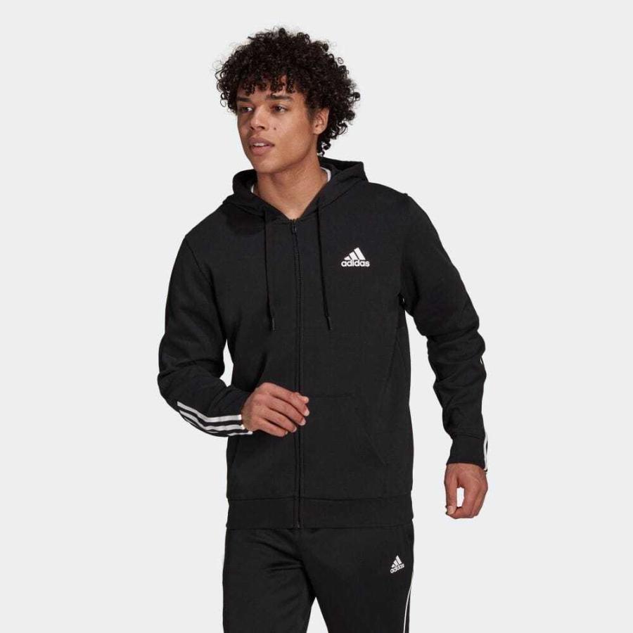 adidas（アディダス） エッセンシャルズ ダブルニット カット 3