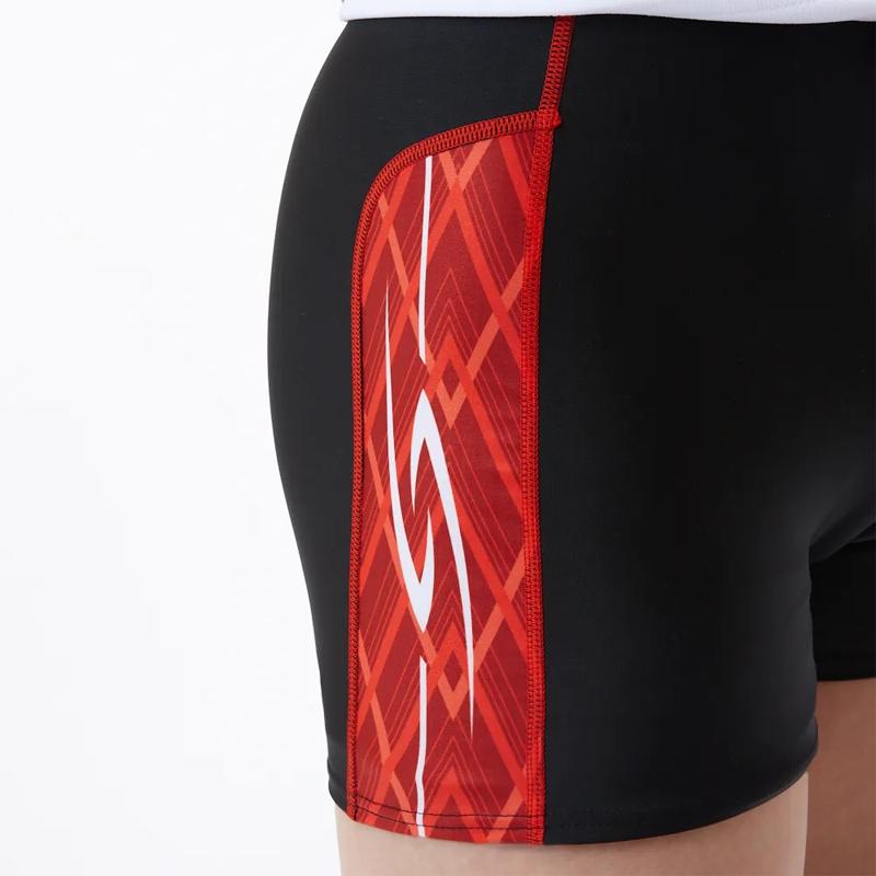 ニシ・スポーツ NISHI 陸上 T&F プラクティス ショートタイツ 2811A368