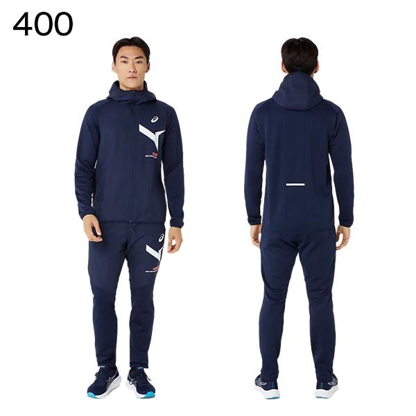 ASICS（アシックス） メンズ トレーニングウェア 上下 AIM-TRG