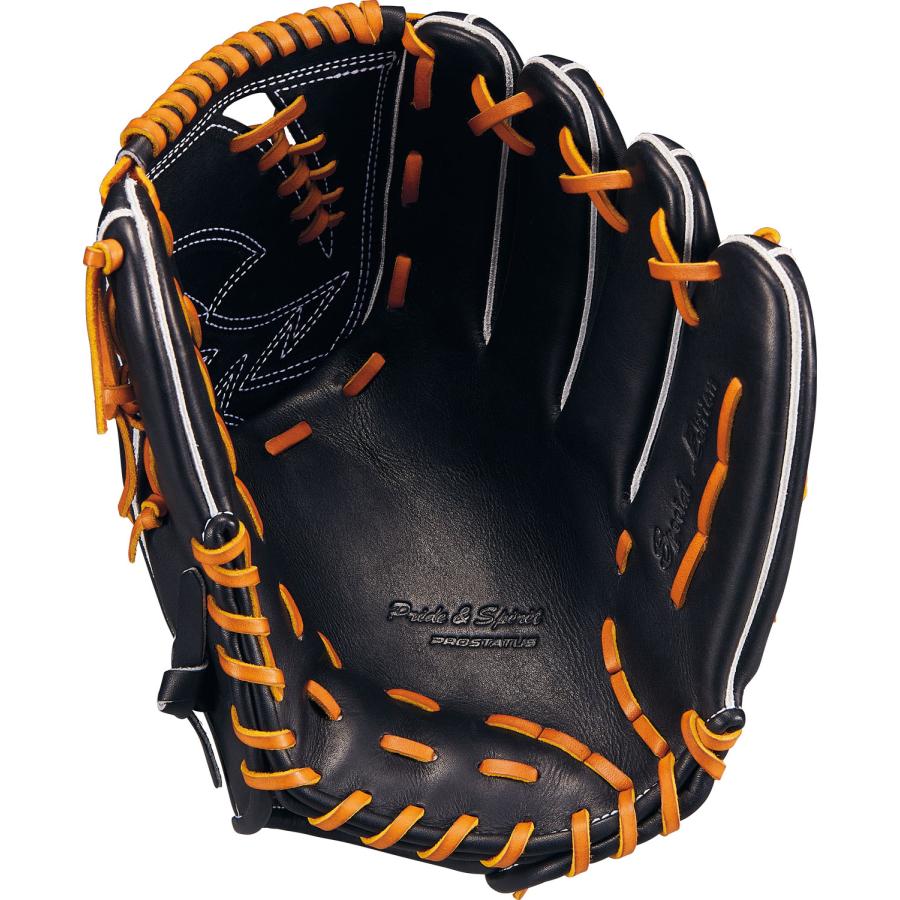 ゼット（ZETT） 野球グローブ グラブ 軟式 投手用 右投げ 左投げ