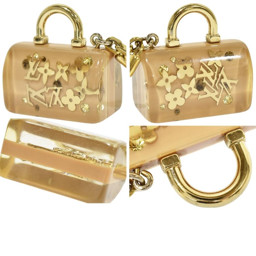 LOUIS VUITTON（ルイ・ヴィトン） ポルトクレ スピーディ アンク