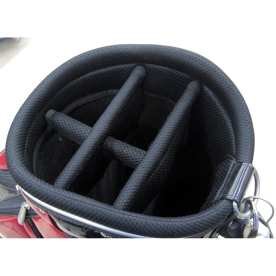 Titleist タイトリスト キャディバッグ CB431 ゴルフバッグ 9.5型 5