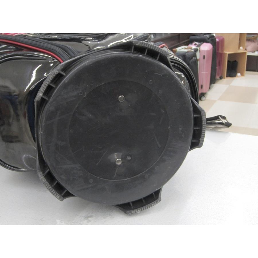 Titleist タイトリスト キャディバッグ CB431 ゴルフバッグ 9.5型 5