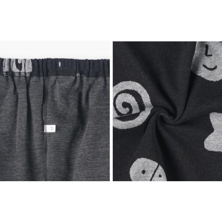 WACOAL（ワコール） レディースパジャマ マタノアツコ長袖長パンツ