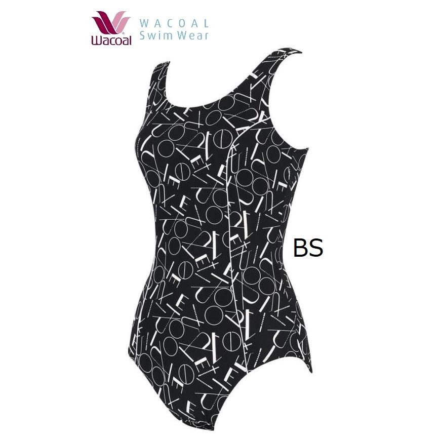 WACOAL（ワコール） ワコールスイムウェア シェイプアップ ワンピース