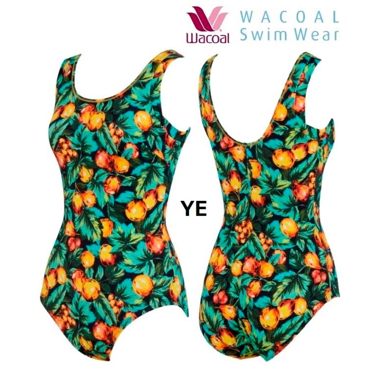 WACOAL（ワコール） ワコールスイムウェア シェイプアップ ワンピース