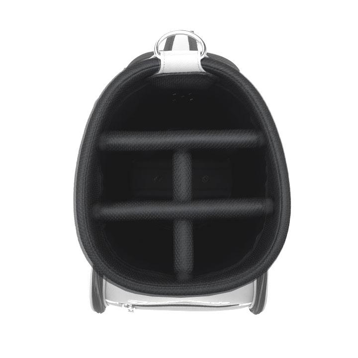 TaylorMade（テーラーメイド） UN067 トゥルーライト キャディバッグ