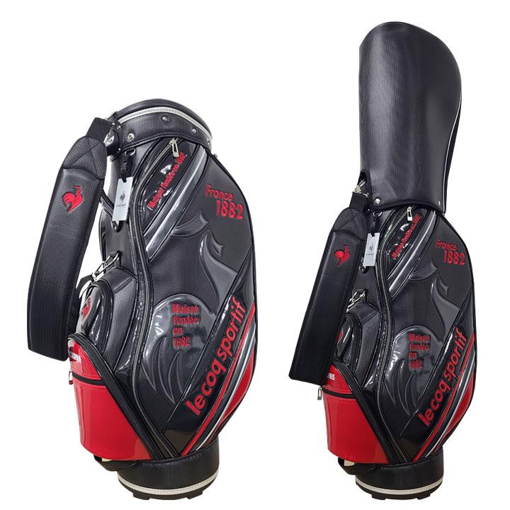 le coq sportif GOLF（ルコックスポルティフ ゴルフ） ルコック