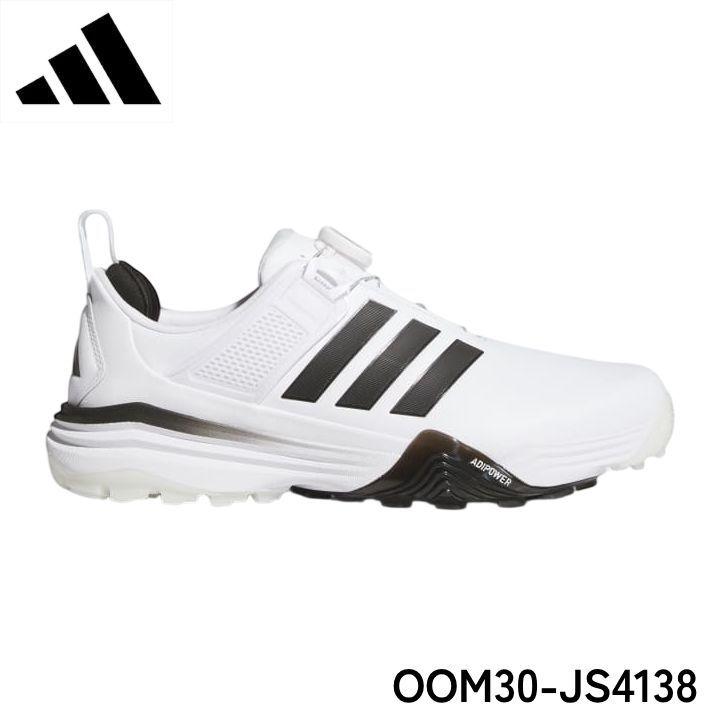 adidas（アディダス） OOM30-JS4138 アディパワー 26 ボア スパイク
