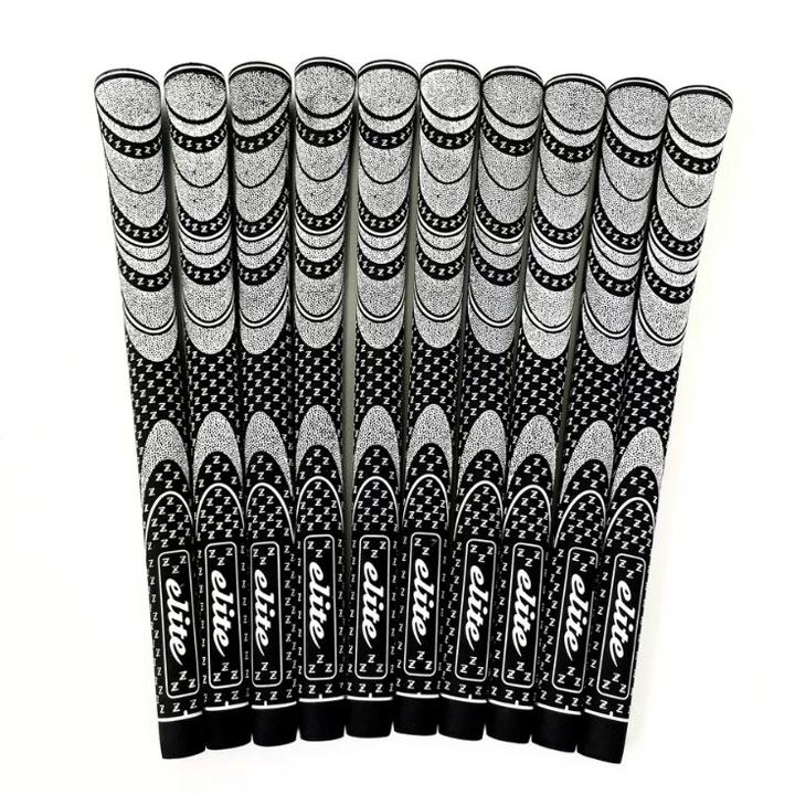 elite grips（エリートグリップ） 【10本組】エリートグリップ ツアー