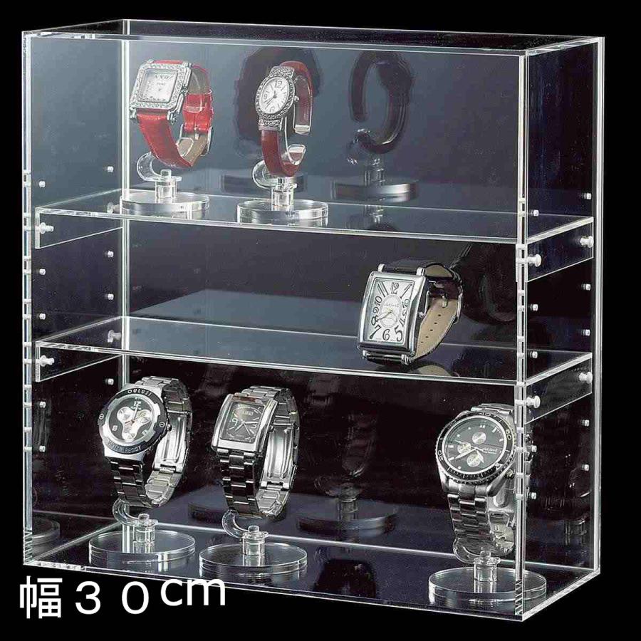 GUCCI アクセサリーケース(元時計陳列什器) GUCCI アクセサリーケース