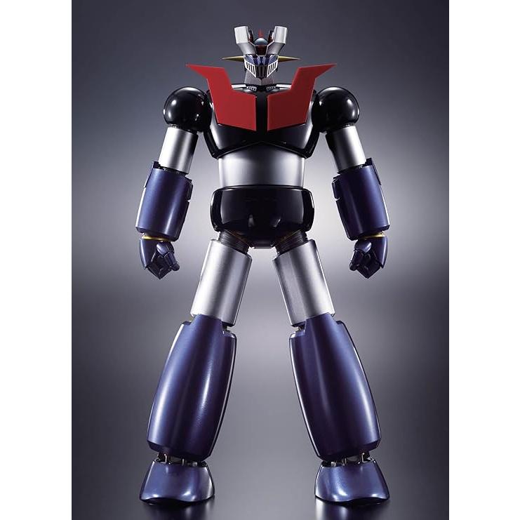 超合金 未開封 DX超合金魂 マジンガーZ 初回限定特典「永井豪先生新規