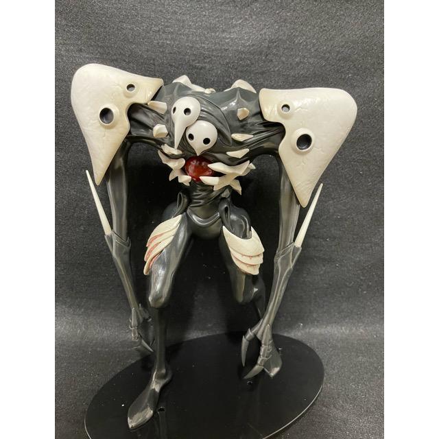 一番くじ エヴァンゲリオン 使徒、襲来 ラストワン賞 ラストワンver