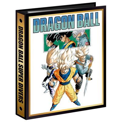 BANDAI（バンダイ） 【宅配便のみ】ドラゴンボールスーパーダイバーズ