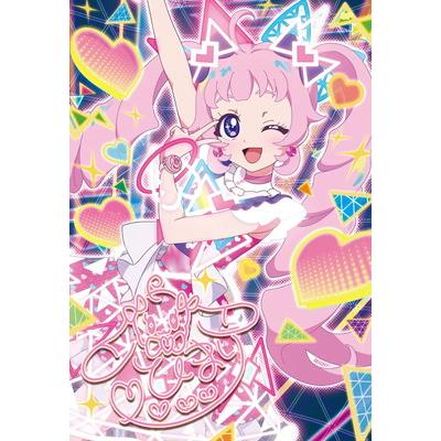 タカラトミーアーツ ひみつのアイプリ SP-037 ポッピンハートバズ