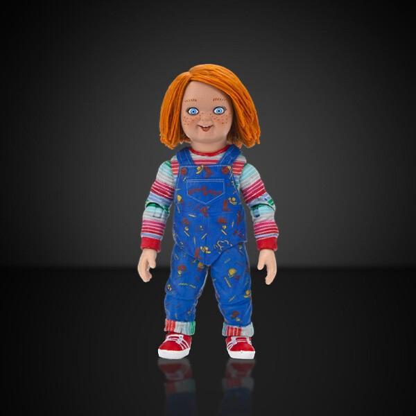 NECA（ネカ） チャッキー 7インチ アクションフィギュア 12個セット