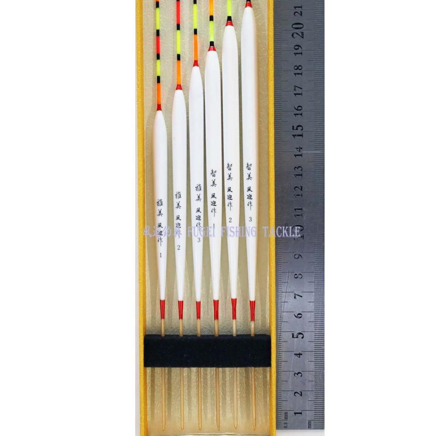 訳あり へら浮き 6本 セット 全長32/34/36/38/40/42cm Y13FYmstm60 野