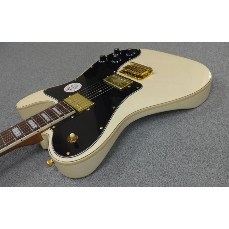 Bacchus（バッカス） Bacchus Universe Series / BTLC-1-RSM/R OWH