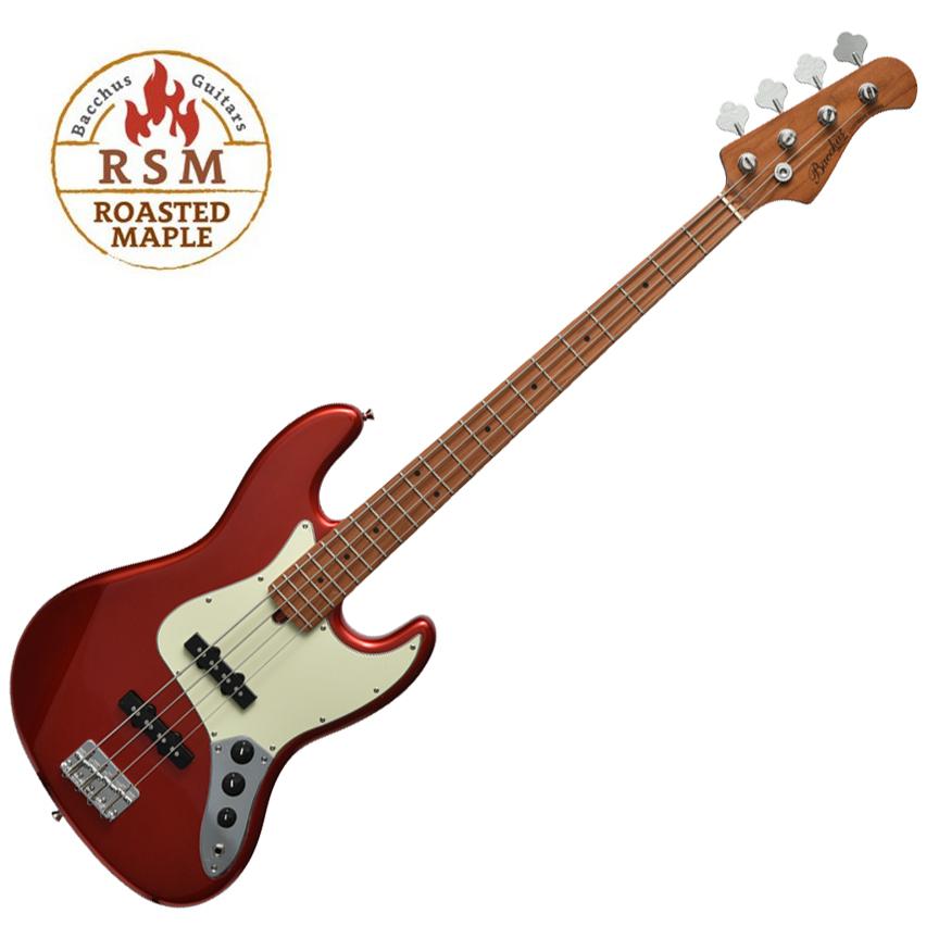 Bacchus（バッカス） Bacchus Universe Series / BJB-1-RSM/M CAR