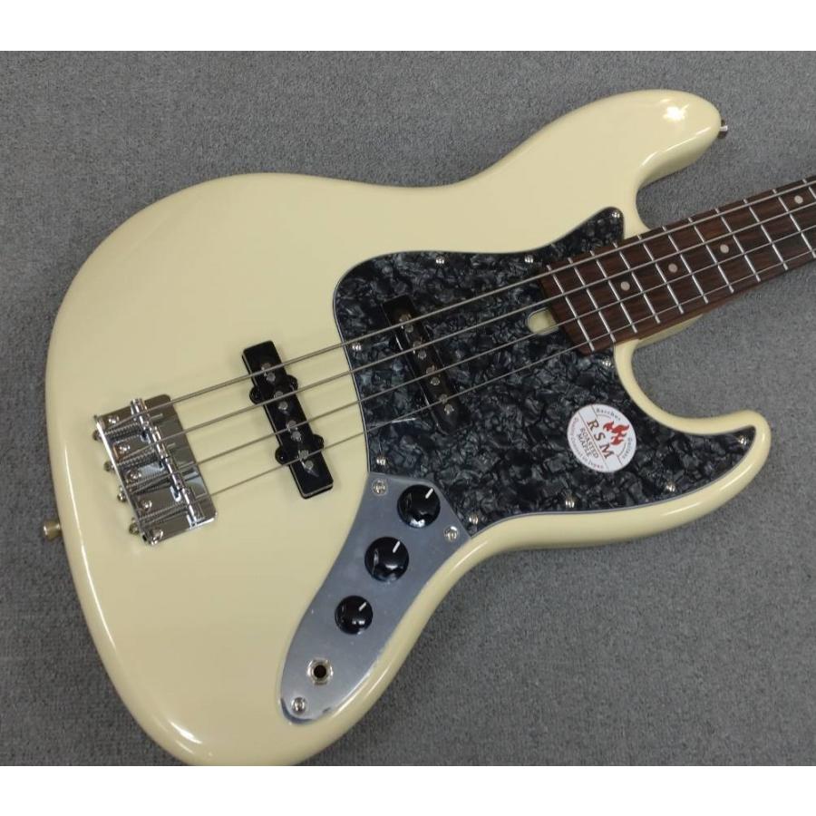 Bacchus（バッカス） Bacchus Universe Series / BJB-1-RSM/R-BPPG OWH