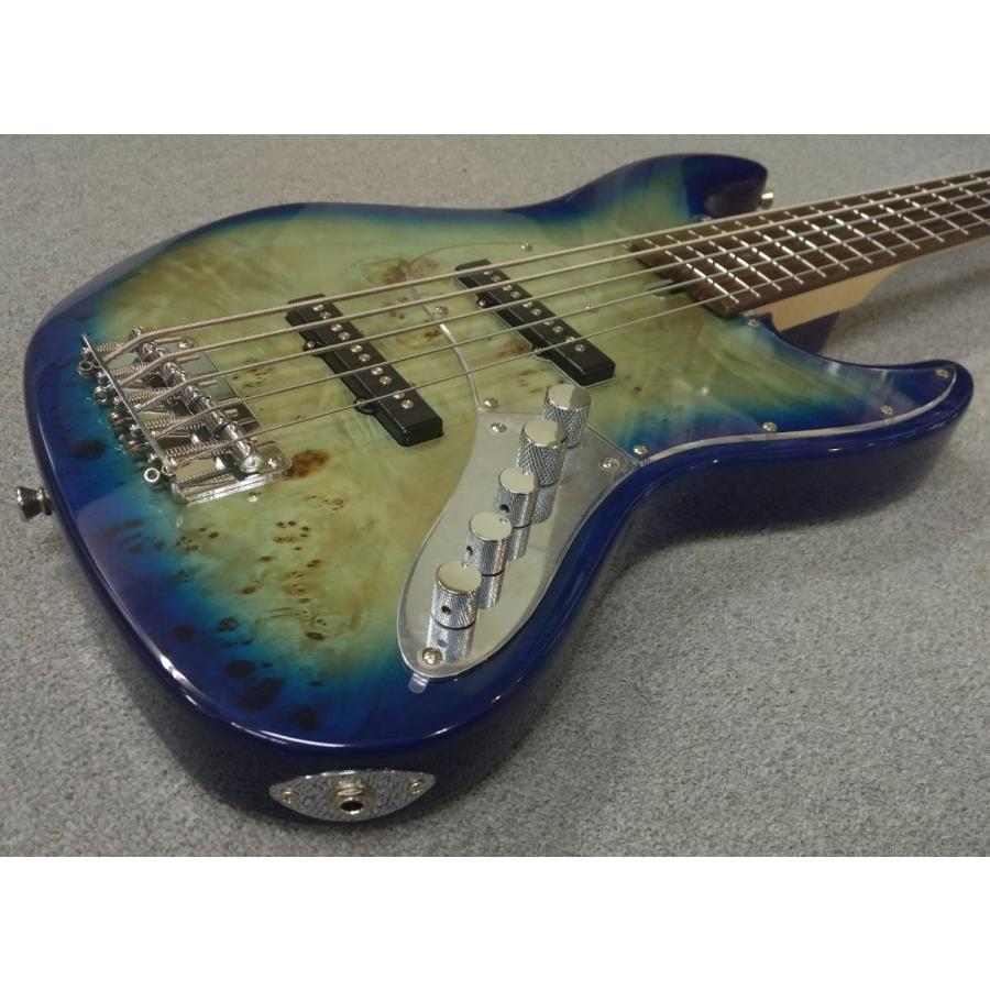 Bacchus（バッカス） Bacchus Universe Series / WJB5-BP/Act BL-B