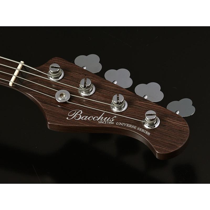 Bacchus（バッカス） Bacchus / WJB-TW NS バッカス・テックウッド仕様