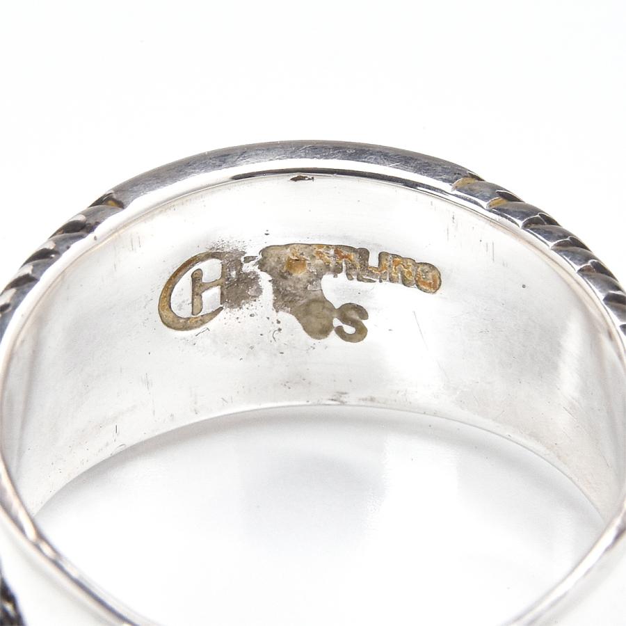 Indian Jewelry FUNNY公式ストア ナバホ族 スーパースミス インレイ